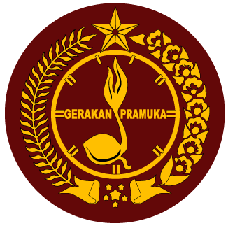 Logo Pramuka Indonesia