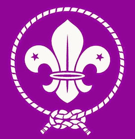 Logo Kepanduan Dunia (WOSM)